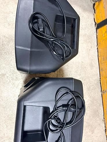 Новые активные мониторы JBL IRX 12 (без коробок) торг уместен все — 4