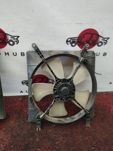 бамперный катафот передний хонда срв 1: Диффузор BMW — 1