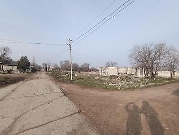 квартира на бишкеке: 7 соток, Для строительства, Красная книга, Тех паспорт, Договор купли-продажи — 4