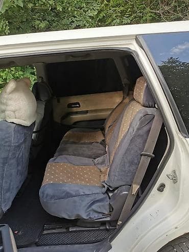 крыша хонда одиссей: Honda Odyssey: 2000 г., 3 л, Автомат, Бензин, Минивэн — 8
