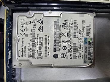 сепаратор ручной б у: HP MSA 2040 — модульная дисковая система хранения данных 2U для — 10