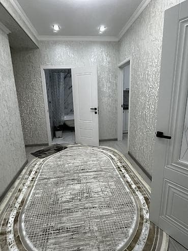 гостиница 2комнат: Суточные квартиры для гостей г Ош — 6