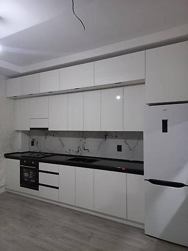 фабричная кухонная мебель: Мебель на заказ, Кухня, Кухонный гарнитур — 2