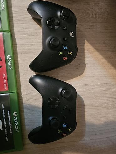 Xbox: Игровая консоль Xbox Series X Комплектация по фото: - Консоль Xbox — 5