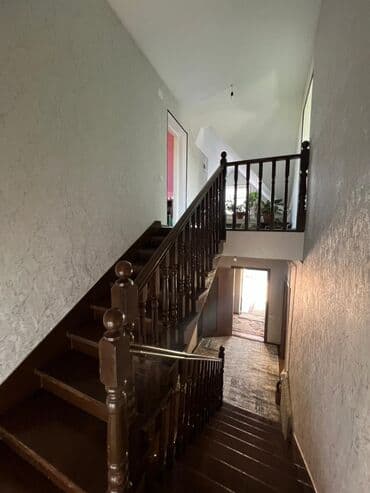 дом кызыл адыр: Дом, 120 м², 4 комнаты, Риэлтор, Косметический ремонт — 9