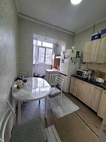 106: 3 комнаты, 62 м², 106 серия, 6 этаж, Евроремонт — 2