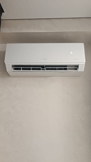 Кондиционер AUX Муздатуу