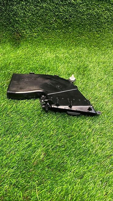 х5: Дефлектор воздушный Bmw X5 E70 2006 левый (б/у)  Марка: BMW Модель — 4