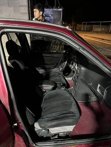 Продажа авто: Daewoo Nexia: 2010 г., 1.6 л, Ручные, Бензин, Седан — 2