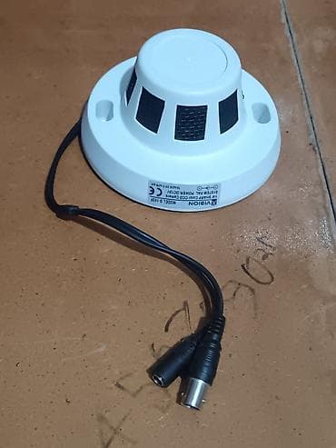 ccd: X-Vision S-102F — цветная CCD-камера наблюдения Основные — 6