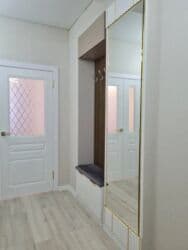 дом нижний орок: 1 комната, 44 м², Элитка, 9 этаж, Евроремонт — 3