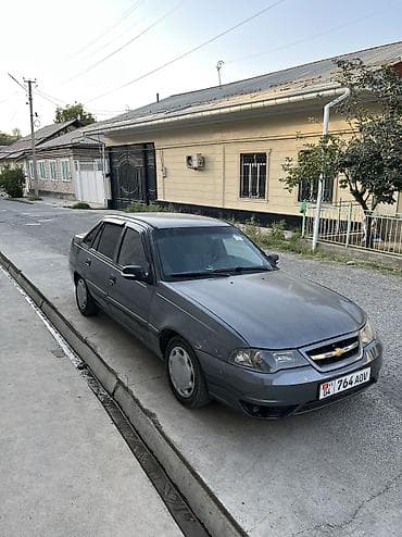 mersedes e klass: Chevrolet Lacetti: 2014 г., 1.5 л, Механика, Бензин, Седан — 3