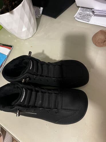 продаю берцы: Босоногая анатомическая обувь, очень удобные, заказывала, не подошел — 6