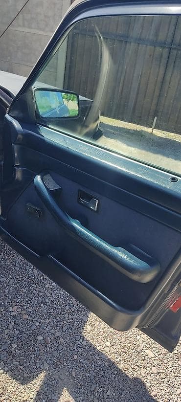 audi rs2: Audi 100: 1990 г., 2.3 л, Седан — 9