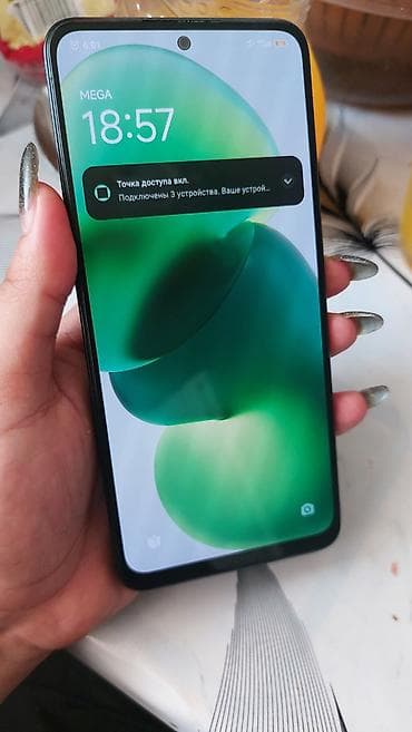 Redmi, Redmi Note 12, Б/у