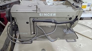 Даяр бизнес: Продаю швейные машины. Рабочие и не рабочие отдам очень дёшево — 2