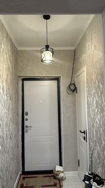 кроват метал: Подселение нужна одна девушка без вредных привычек — 1