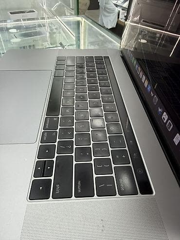 Техника и электроника: 🔥 MacBook Pro 15.4” (2017) — 25 000 сом 🔥 ✅ Большой 15.4” — 4