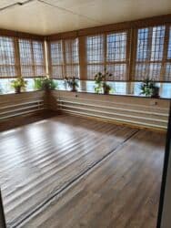 офис дом: Сатам Офистик 260 кв. м, Ремонту бар, Эмереги менен, Көп кабаттуу имарат, 4 кабат — 13