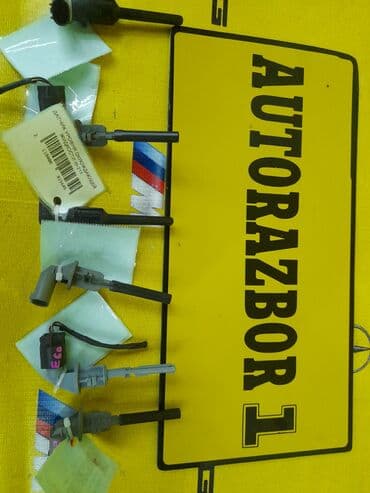 топливный датчик: Датчик уровня охлаждения жидкости   E60 E 53 E38 E46 E91 W220 W210 — 2