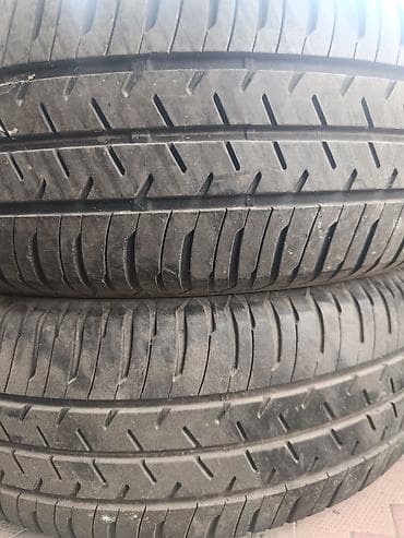 Унаа: Летние шины Seiberling 205/65 R15 94H - Размер: 205/65 R15 - Индекс — 1