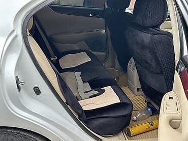 mercedes viano: Toyota Windom: 2004 г., 3 л, Автомат — 4
