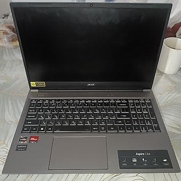 ms surface laptop: Acer Aspire Lite 15.6" - Экран 15.6", IPS, Full HD 1920×1080, тонкие — 3