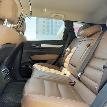 санион кайрон: Ssangyong : 2021 г., 2 л, Автомат, Газ, Кроссовер — 7