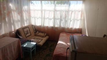 срочно продаю дом начала маевка: Дача, 35 кв. м, 3 бөлмө — 7