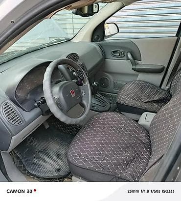 amg gt: Продам рамный кроссовер Satyrn VUE! двигатель и коробка контрактная — 6