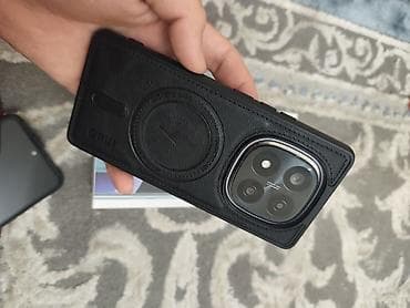 i phon: Redmi, Redmi Note 14 Pro Plus, Б/у, 512 ГБ, цвет - Золотой, 1 SIM, 2 SIM, eSIM — 3