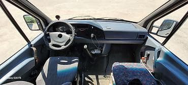 спринтер свежий перегон: Mercedes-Benz Спринтер: 1996 г., 2.9 л, Механика, Дизель, Фургон — 6