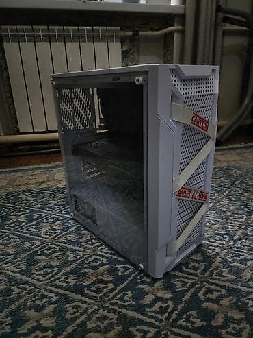 цена xbox 360: Компьютер, ядер - 4, ОЗУ 16 ГБ, Игровой, Б/у, Intel Core i5, AMD Radeon RX 5600 XT, HDD + SSD — 1