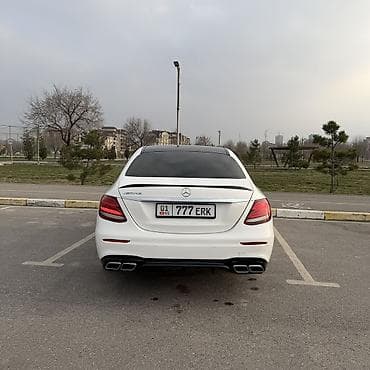 s 65: Сдаю Mercedes-Benz E-Class, Почасово, Без водителя, | Залог, Предоплата, Водительские права — 5