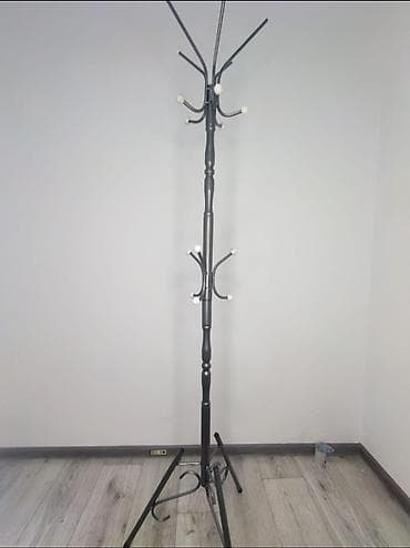 рилинг: Вешалки металлические для дома и офиса. доставка по городу бесплатно — 1