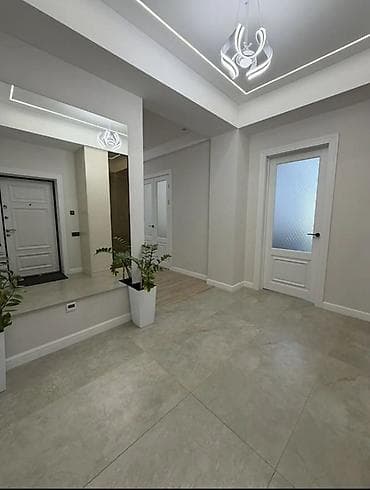 Продажа квартир: 3 комнаты, 121 м², Элитка, 4 этаж, Евроремонт — 6