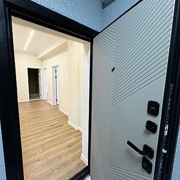 seven development: 2 комнаты, 53 м², Южная Магистраль Элитка, 7 этаж, Евроремонт — 4