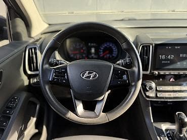 hundai i40: Hyundai ix35: 2019 г., 2 л, Автомат, Бензин, Кроссовер — 8