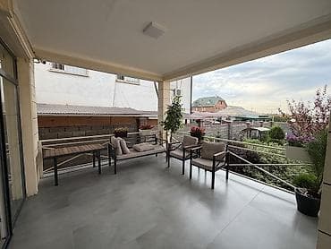 новый дизайнерский дом: 260 м², 6 комнат — 3