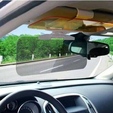 фотохромные очки: Вождение в темное время суток часто бывает сложным и даже опасным — 2