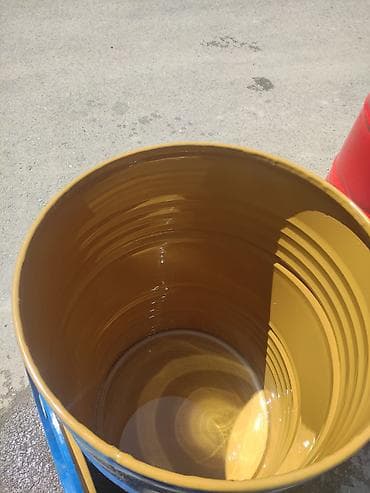 200 лит бочки: Бочка Металл, 200 л — 3