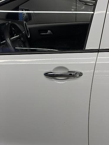 скупка колёс: Kia Picanto: 2018 г., 1 л, Автомат, Бензин, Хэтчбэк — 5