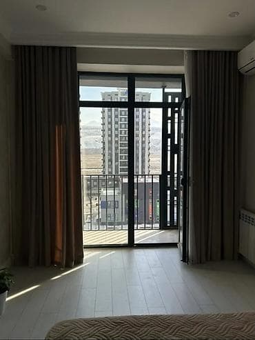 2 bedroom: 2 комнаты, Южная Магистраль Агентство недвижимости, Без животных, от 1 года, С мебелью полностью — 6