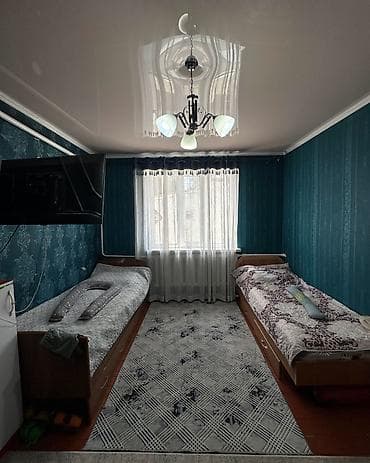 санузла: 🔥СРОЧНО!✨ Продаётся дом в с. Новопавловка ✨ 🏡 Характеристики: • — 5