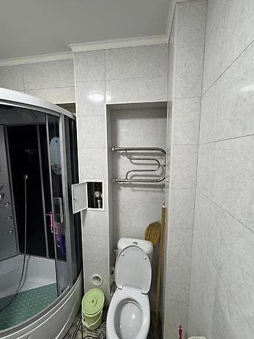 kanat group: 2 комнаты, 50 м², Индивидуалка, 2 этаж, Евроремонт — 3