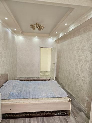 обмен квартиры на квартиру: 2 комнаты, 62 м², 5 этаж, Евроремонт — 3