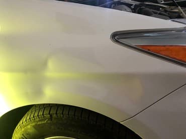 все для салонов красоты дордой: Ремонт деталей автомобиля, с выездом — 1