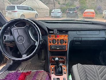 мерс 200 с: Mercedes-Benz C-Class: 1993 г., 1.8 л, Механика, Бензин, Седан — 4