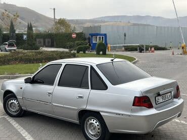 продаю титановый диска подходить деу нехиа подходит: Daewoo Nexia: 2011 г., 1.5 л, Механика, Бензиновая, Седан — 3