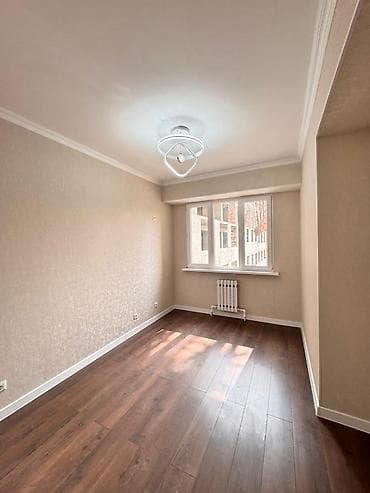 osh flat: 2 комнаты, 56 м², 1000 мелочей (Карпинка) 5 этаж, Евроремонт — 6